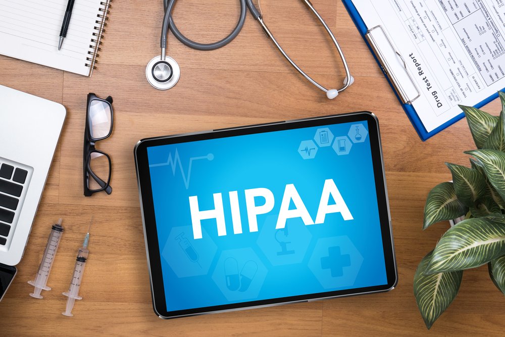 HIPAA