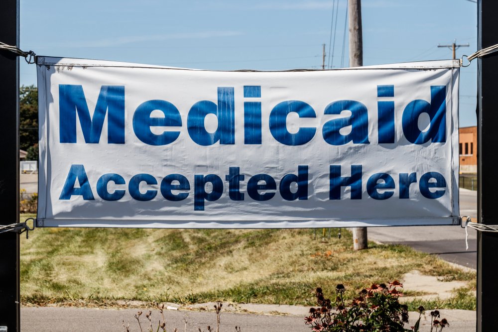 Medicaid