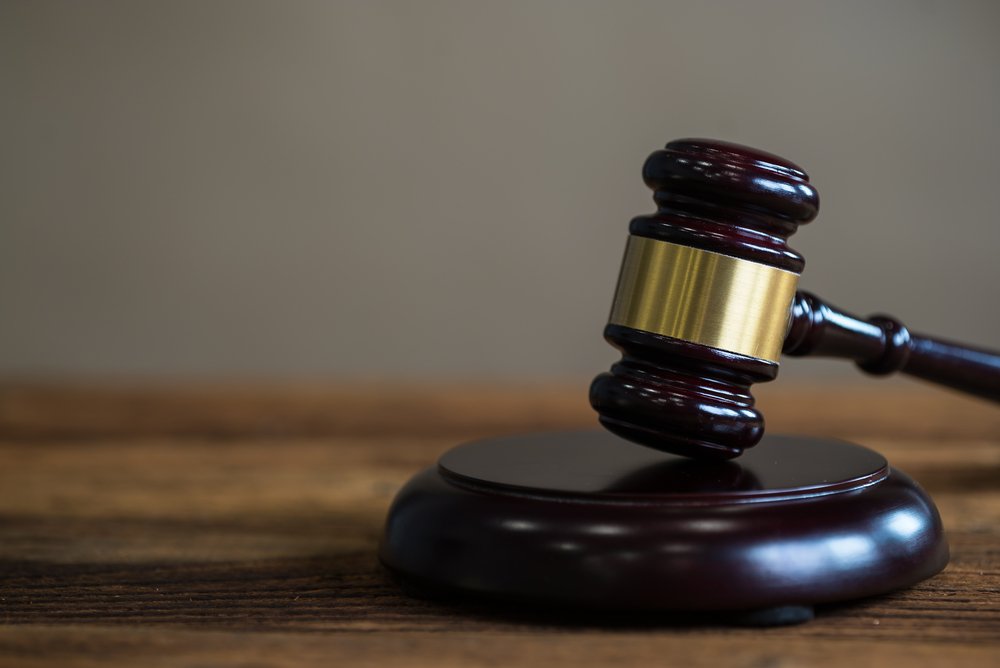 gavel