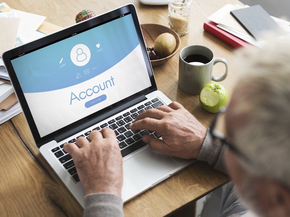 Computer Account