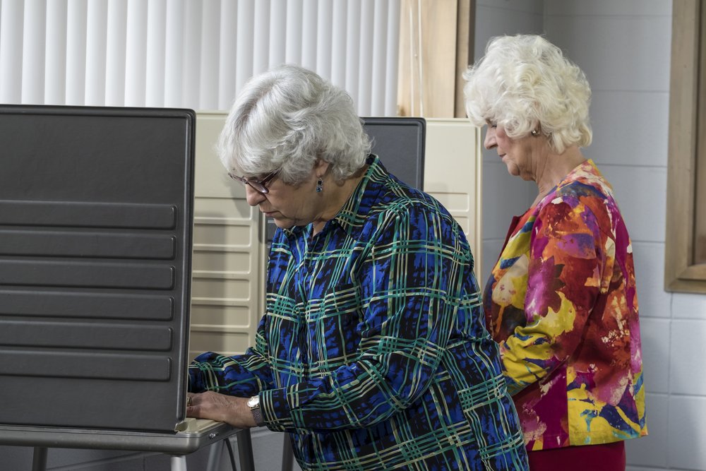 voting