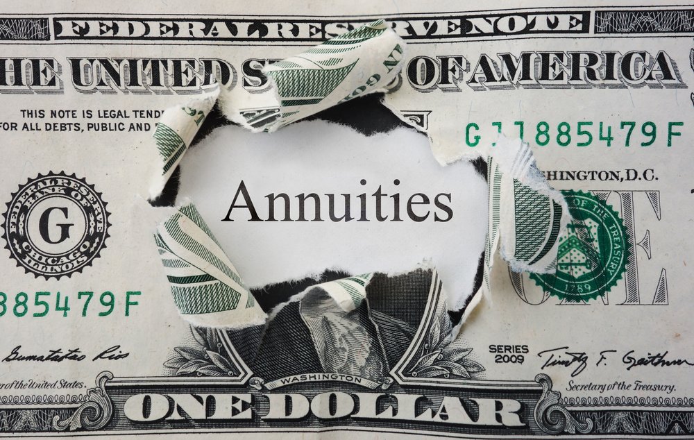 annuity